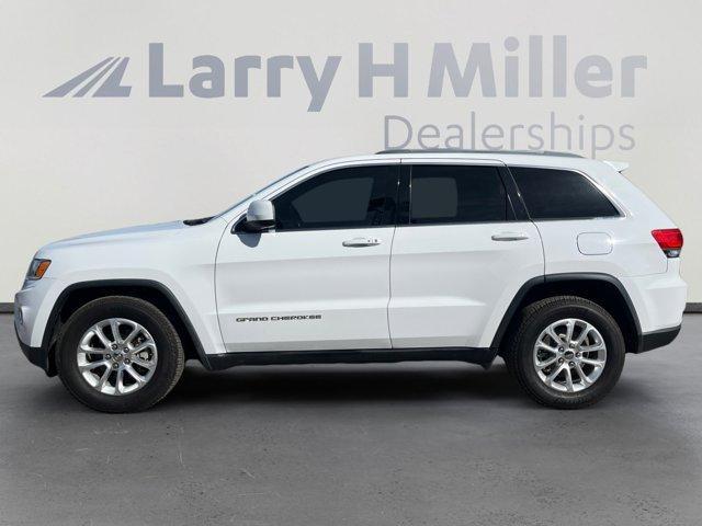 used 2015 Jeep Grand Cherokee car, priced at $10,250