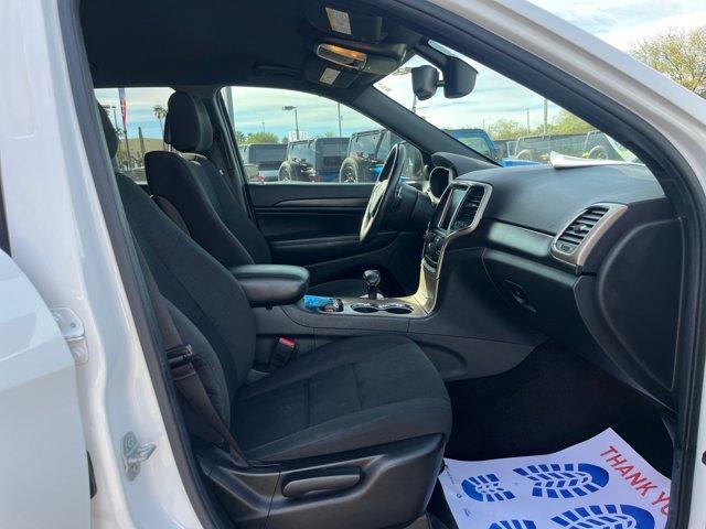 used 2015 Jeep Grand Cherokee car, priced at $10,250