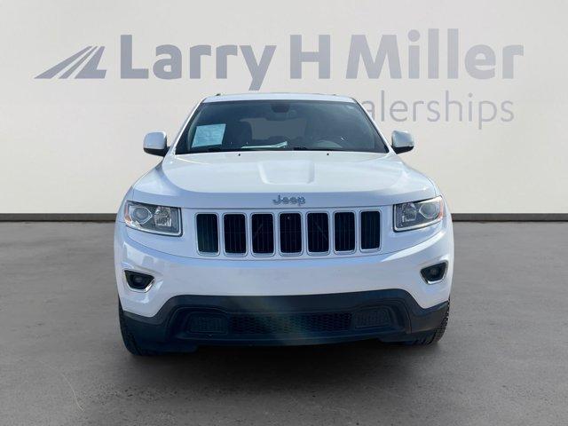 used 2015 Jeep Grand Cherokee car, priced at $10,250