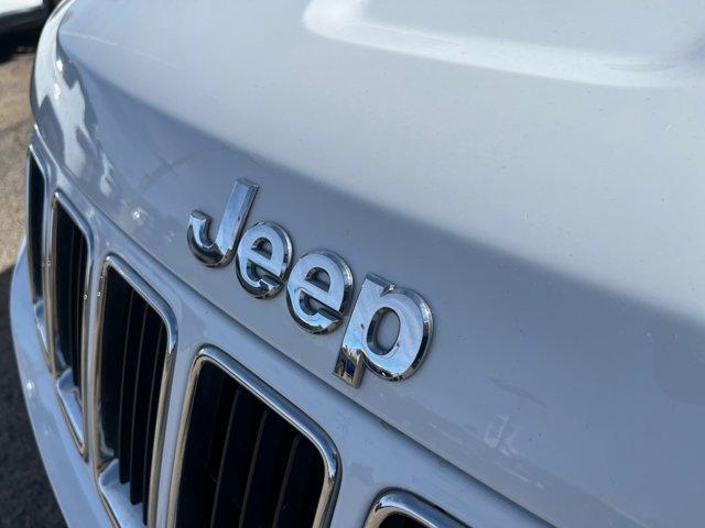 used 2015 Jeep Grand Cherokee car, priced at $10,250