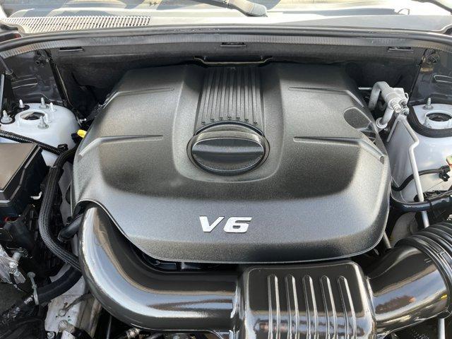 used 2015 Jeep Grand Cherokee car, priced at $10,250