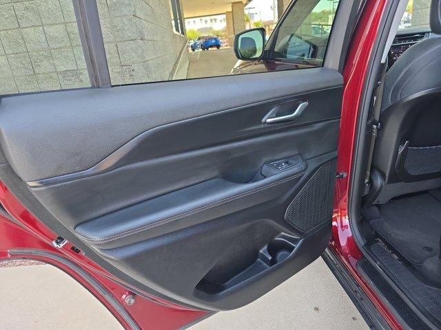 used 2023 Jeep Grand Cherokee L car, priced at $25,276