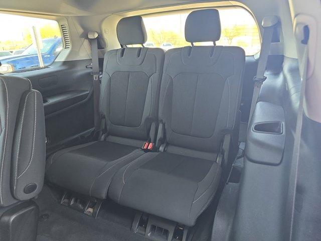 used 2023 Jeep Grand Cherokee L car, priced at $25,276