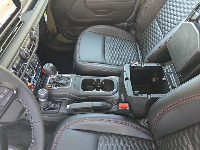new 2025 Jeep Gladiator car, priced at $55,550