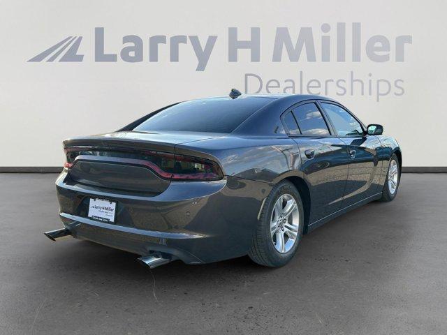 used 2023 Dodge Charger car, priced at $26,899