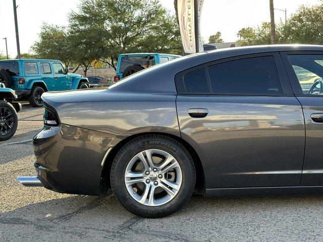 used 2023 Dodge Charger car, priced at $26,899