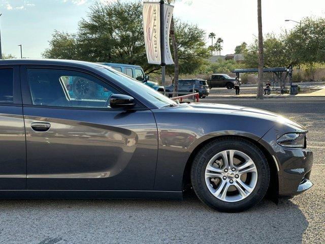 used 2023 Dodge Charger car, priced at $26,899