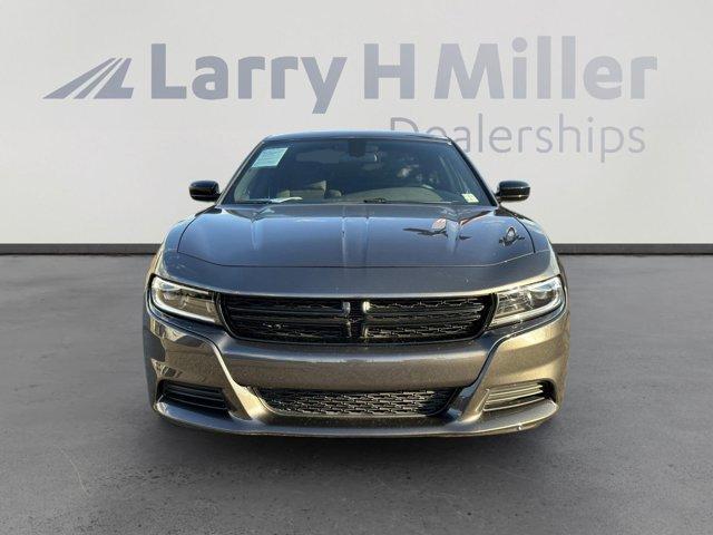 used 2023 Dodge Charger car, priced at $26,899