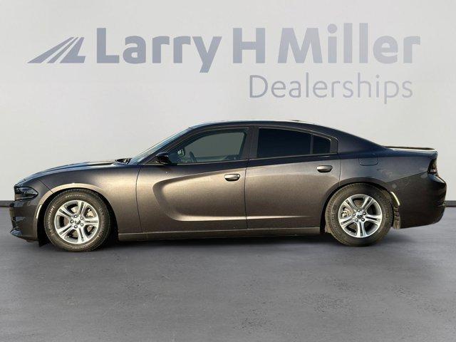 used 2023 Dodge Charger car, priced at $26,899