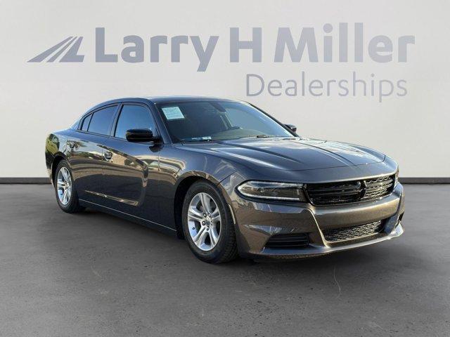 used 2023 Dodge Charger car, priced at $26,899