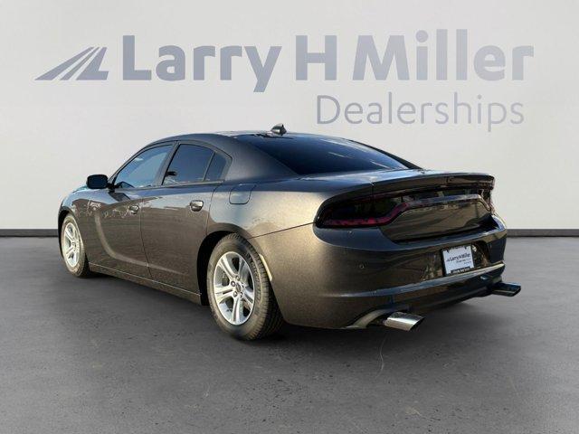 used 2023 Dodge Charger car, priced at $26,899