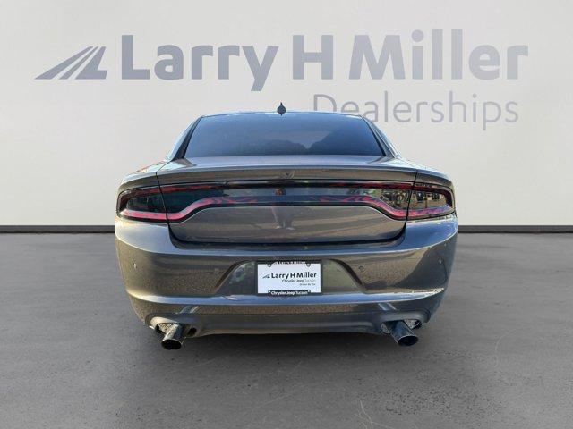 used 2023 Dodge Charger car, priced at $26,899