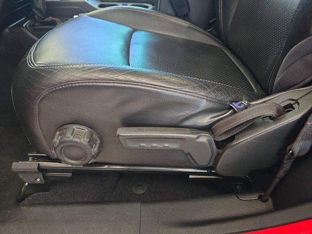 used 2020 Jeep Wrangler car, priced at $31,301