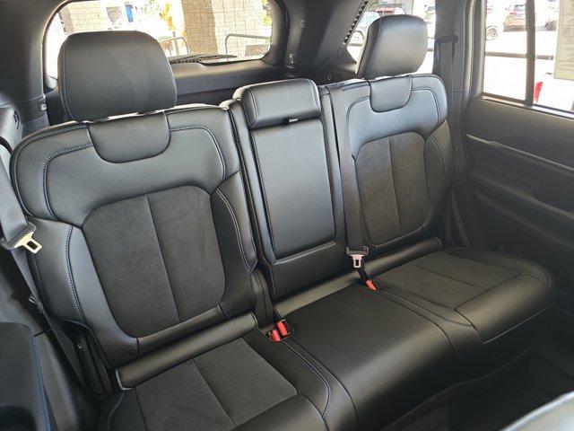 new 2025 Jeep Grand Cherokee 4xe car, priced at $66,340