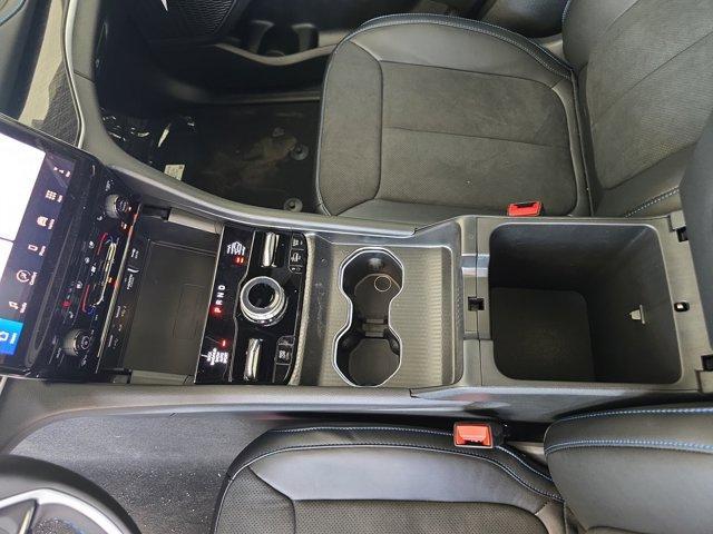 new 2025 Jeep Grand Cherokee 4xe car, priced at $66,340