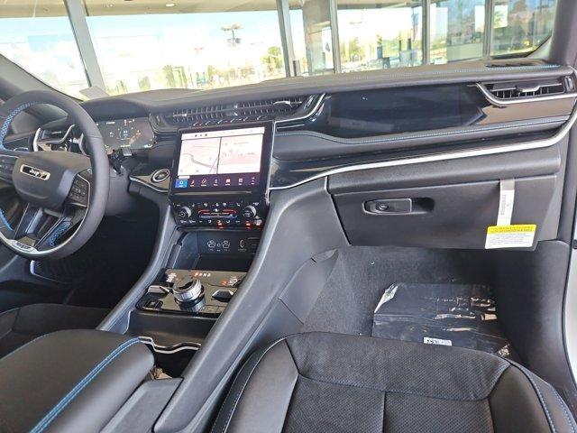 new 2025 Jeep Grand Cherokee 4xe car, priced at $63,315