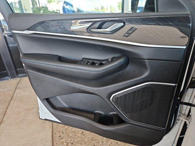 new 2025 Jeep Grand Cherokee 4xe car, priced at $63,315