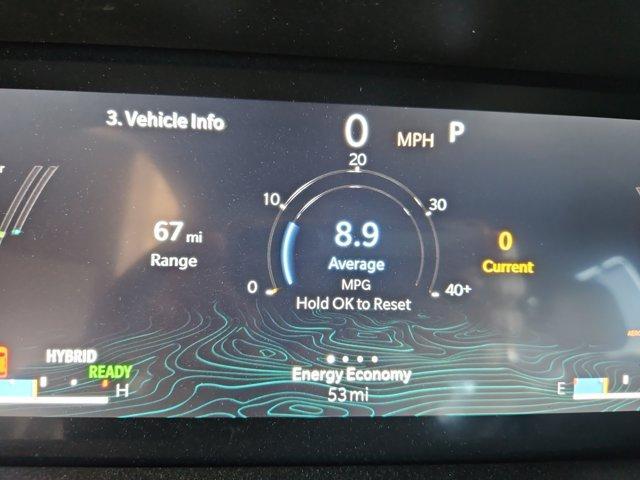 new 2025 Jeep Grand Cherokee 4xe car, priced at $63,315