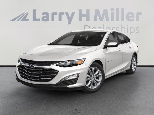 used 2021 Chevrolet Malibu car, priced at $14,188