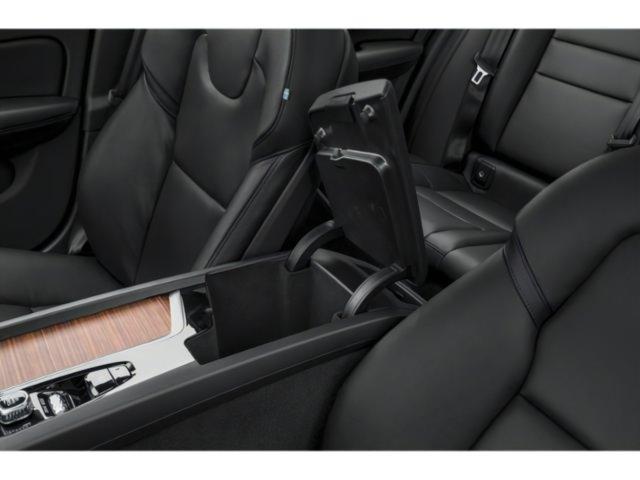 used 2019 Volvo S60 car, priced at $25,562