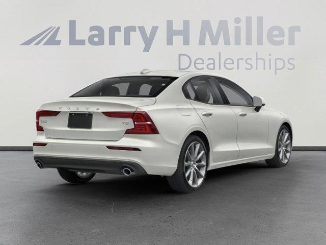 used 2019 Volvo S60 car, priced at $25,562