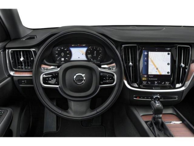 used 2019 Volvo S60 car, priced at $25,562