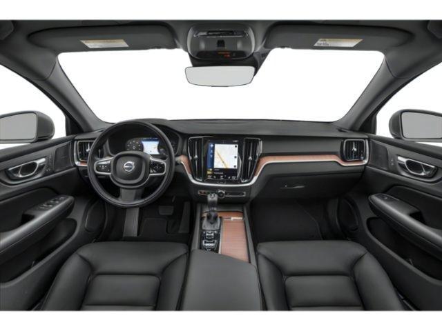 used 2019 Volvo S60 car, priced at $25,562