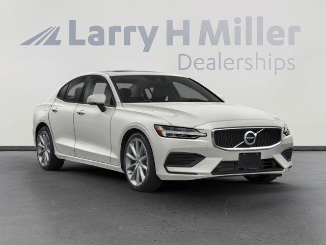 used 2019 Volvo S60 car, priced at $25,562