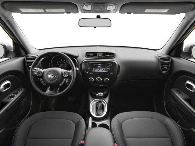 used 2018 Kia Soul car, priced at $10,994