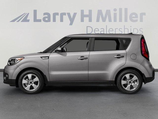 used 2018 Kia Soul car, priced at $10,994