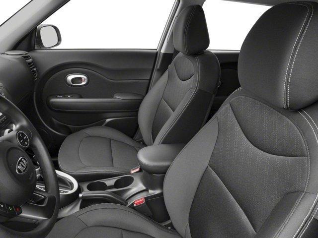 used 2018 Kia Soul car, priced at $10,994