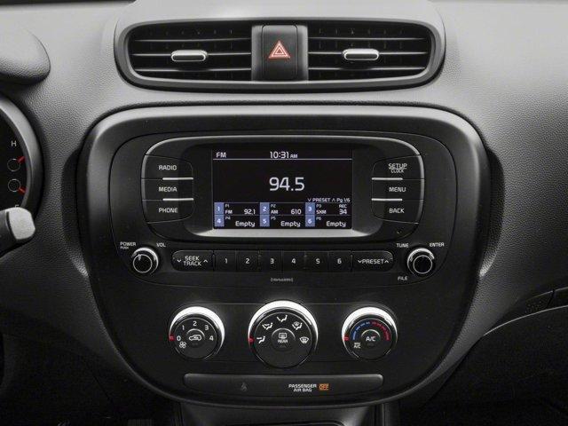used 2018 Kia Soul car, priced at $10,994
