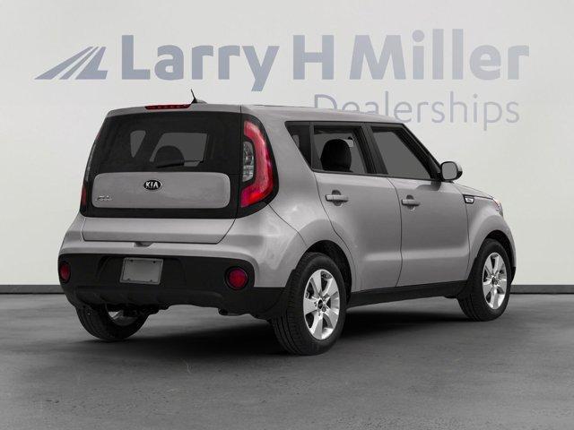 used 2018 Kia Soul car, priced at $10,994