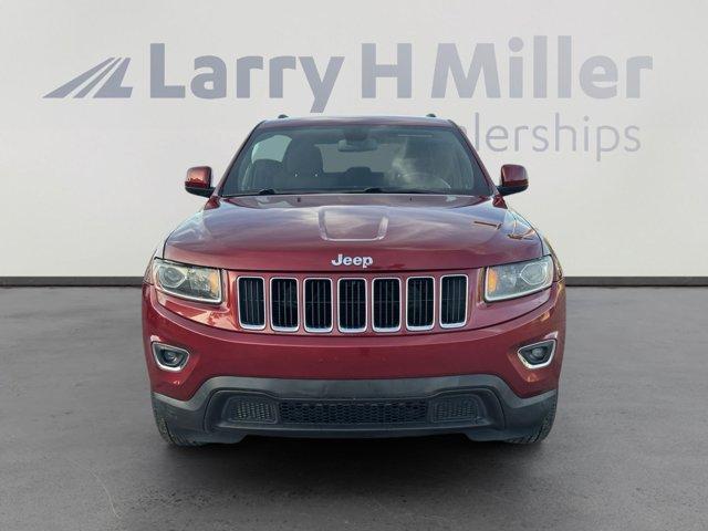 used 2014 Jeep Grand Cherokee car, priced at $12,999