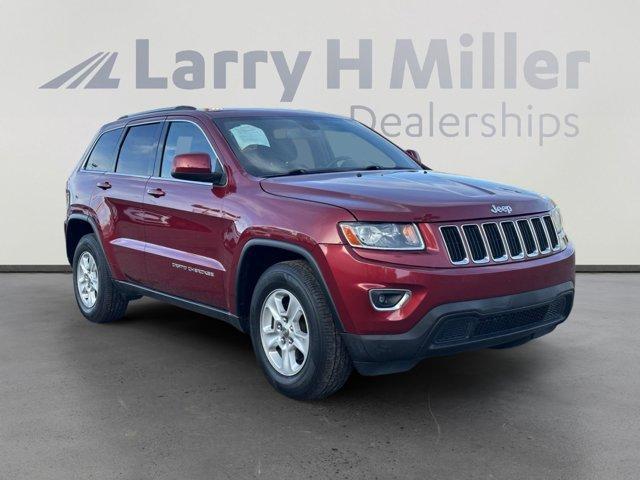 used 2014 Jeep Grand Cherokee car, priced at $12,999