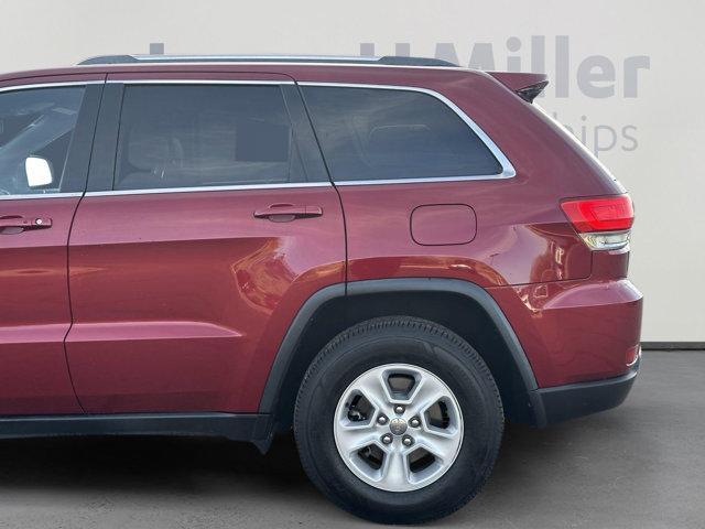 used 2014 Jeep Grand Cherokee car, priced at $12,999