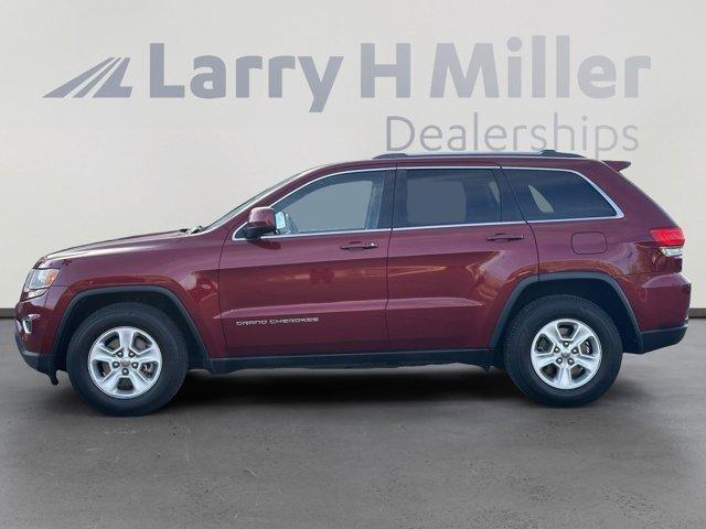 used 2014 Jeep Grand Cherokee car, priced at $12,999