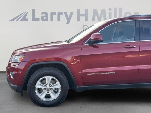 used 2014 Jeep Grand Cherokee car, priced at $12,999