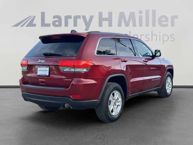 used 2014 Jeep Grand Cherokee car, priced at $12,999