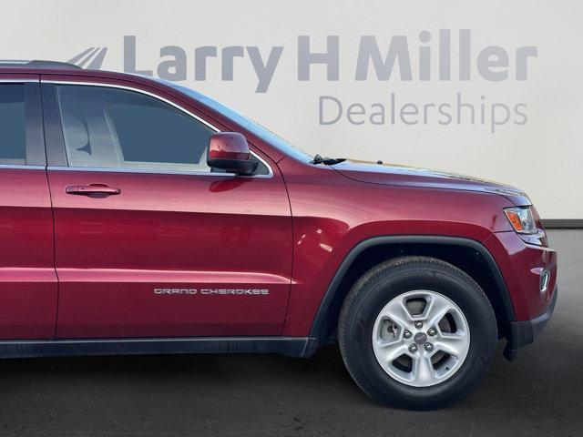 used 2014 Jeep Grand Cherokee car, priced at $12,999