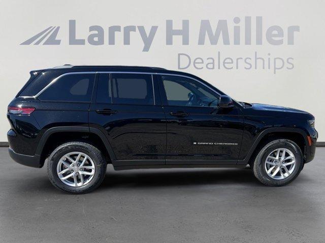 new 2024 Jeep Grand Cherokee car, priced at $38,819