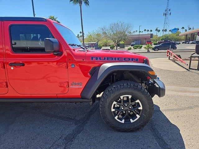 new 2024 Jeep Wrangler 4xe car, priced at $57,091