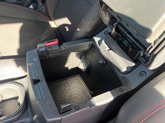 used 2023 Jeep Gladiator car, priced at $38,032