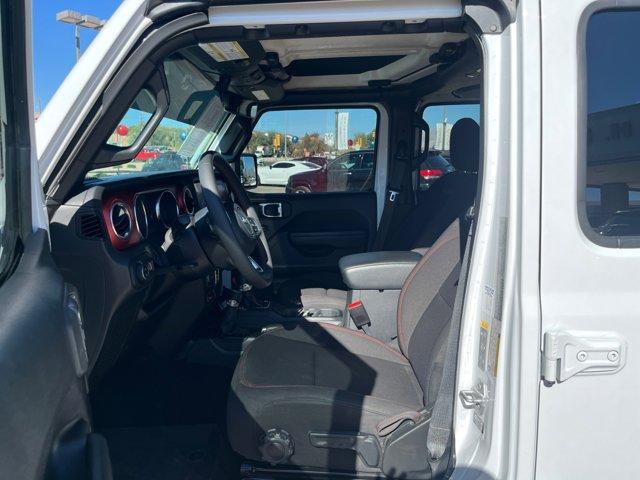 used 2023 Jeep Gladiator car, priced at $38,032