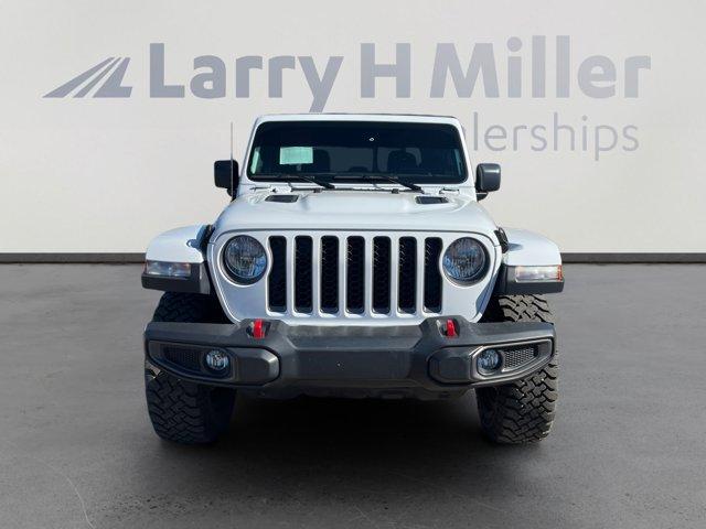 used 2023 Jeep Gladiator car, priced at $38,032