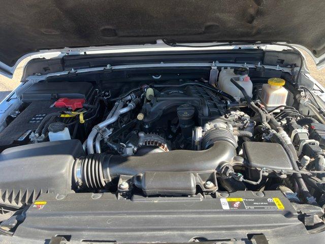 used 2023 Jeep Gladiator car, priced at $38,032