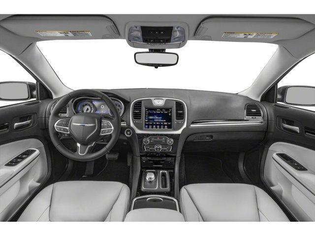 used 2023 Chrysler 300 car, priced at $29,528