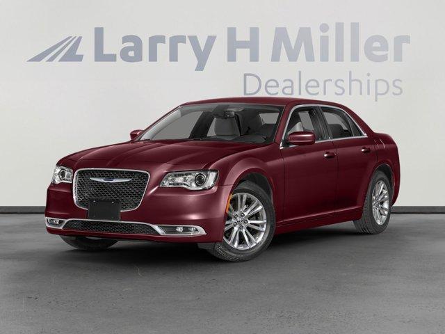 used 2023 Chrysler 300 car, priced at $29,528