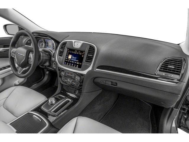 used 2023 Chrysler 300 car, priced at $29,528