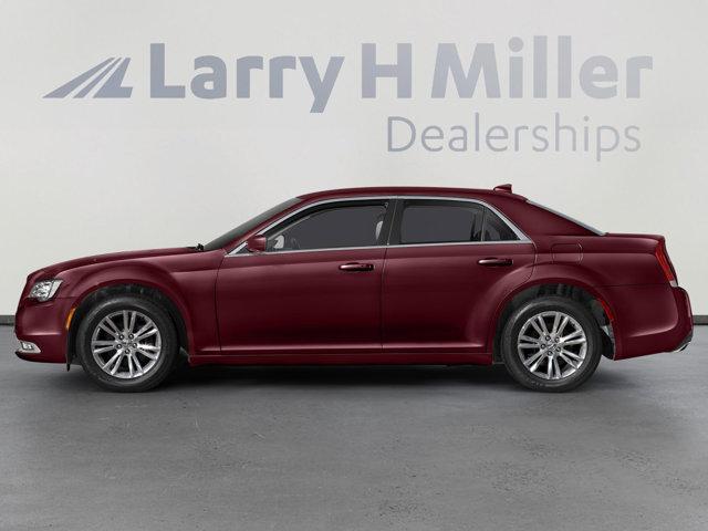 used 2023 Chrysler 300 car, priced at $29,528